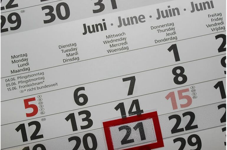 calendar-pay-number-year
