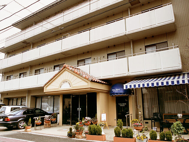 東京１
